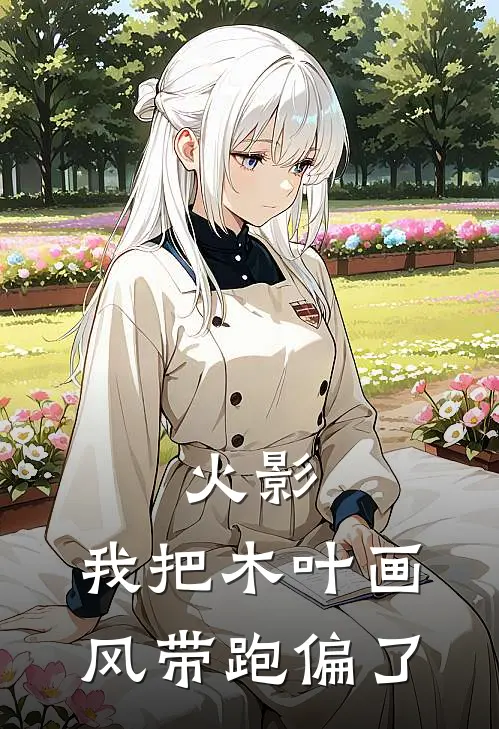 火影：我把木叶画风带跑偏了