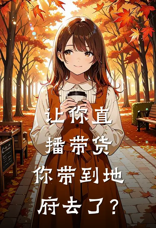 让你直播带货，你带到地府去了？