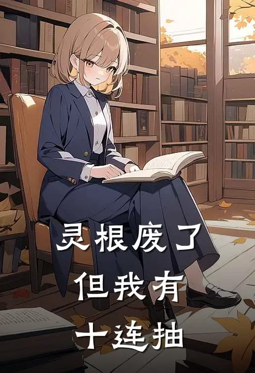 灵根废了，但我有十连抽