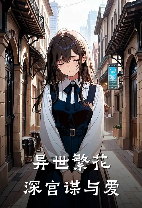 异世繁花：深宫谋与爱