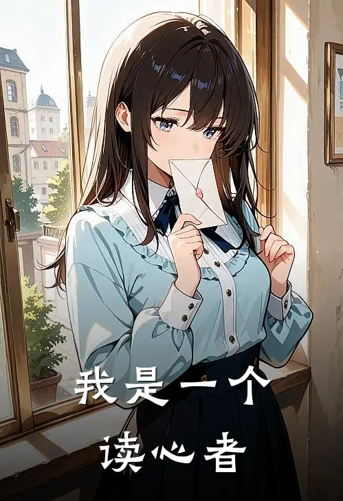 我是一个读心者