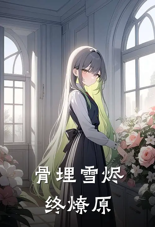 骨埋雪烬终燎原
