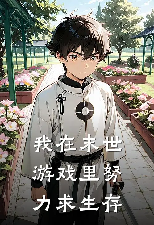 我在末世游戏里努力求生存