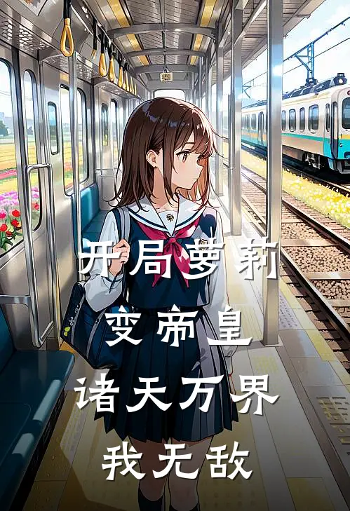 开局萝莉变帝皇，诸天万界我无敌