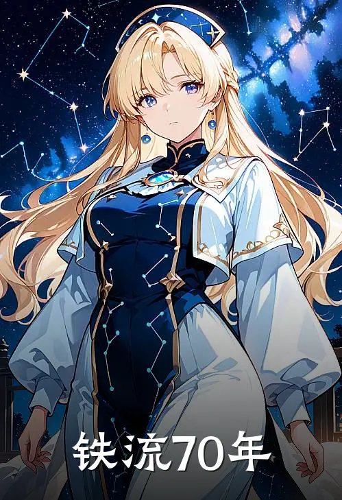 铁流70年
