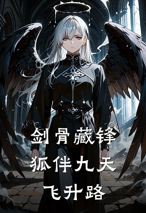 剑骨藏锋狐伴九天飞升路
