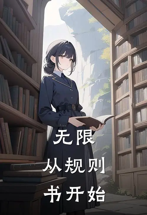 无限：从规则书开始