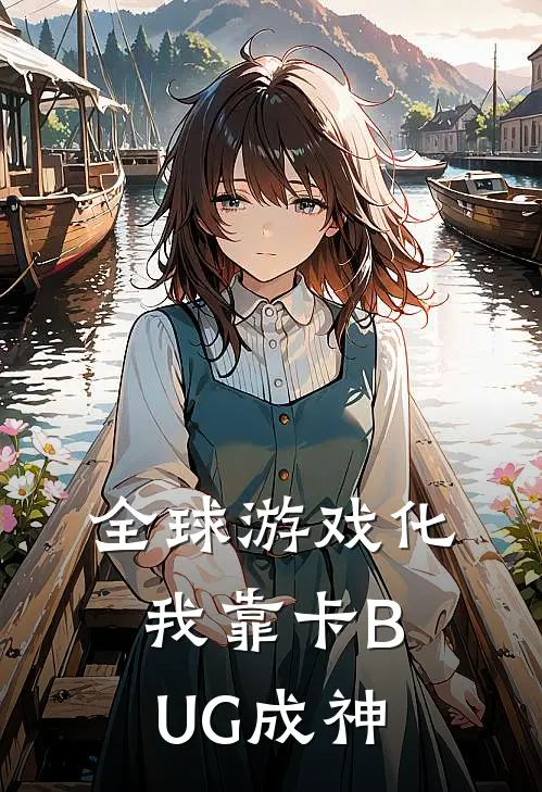 全球游戏化：我靠卡BUG成神