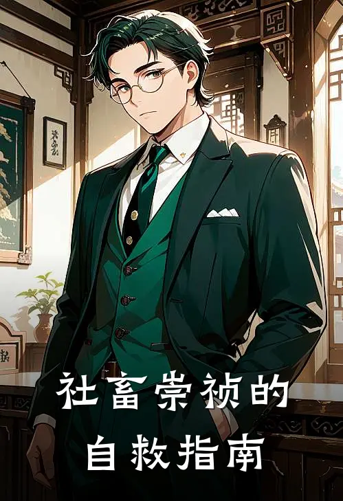 社畜崇祯的自救指南