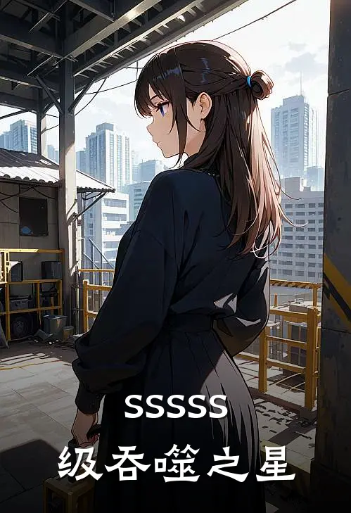 sssss级吞噬之星