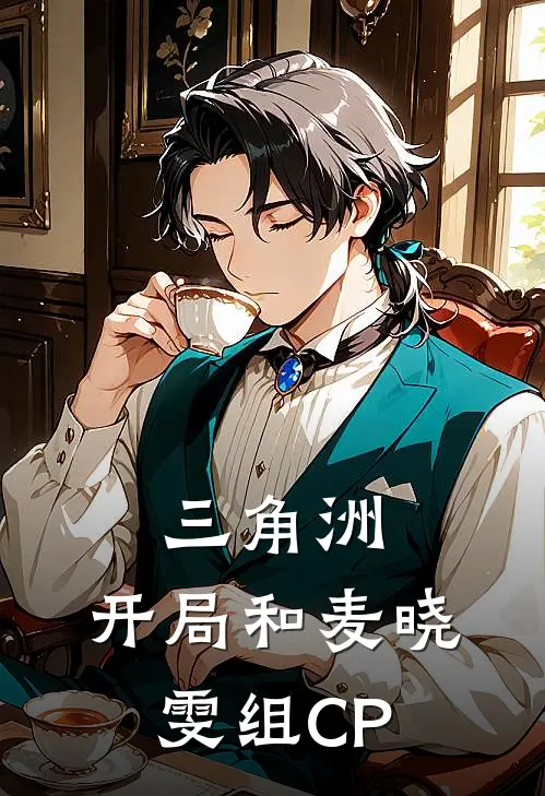 三角洲，开局和麦晓雯组CP