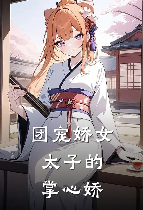 团宠娇女：太子的掌心娇