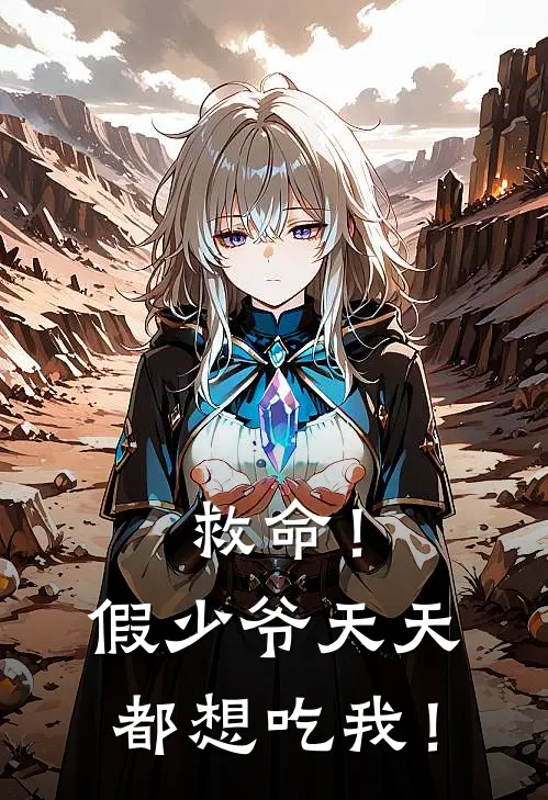 救命！假少爷天天都想吃我！