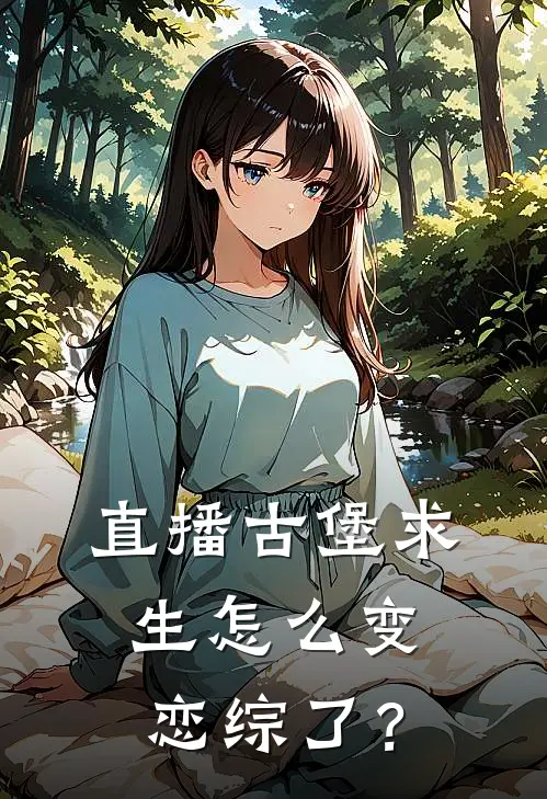 【直播】古堡求生怎么变恋综了？