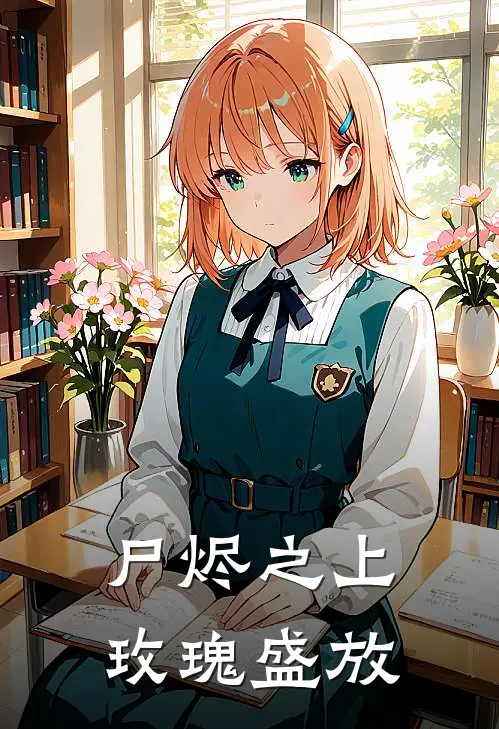 尸烬之上，玫瑰盛放