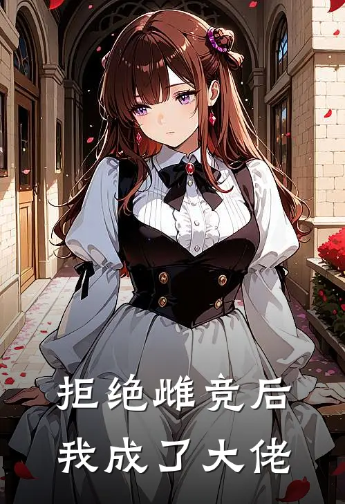 拒绝雌竞后我成了大佬