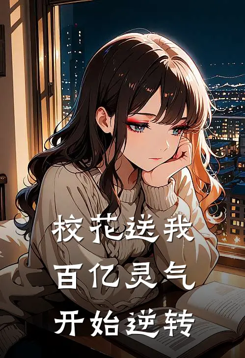 校花送我百亿灵气，开始逆转