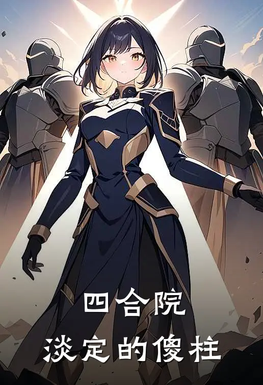 四合院：淡定的傻柱