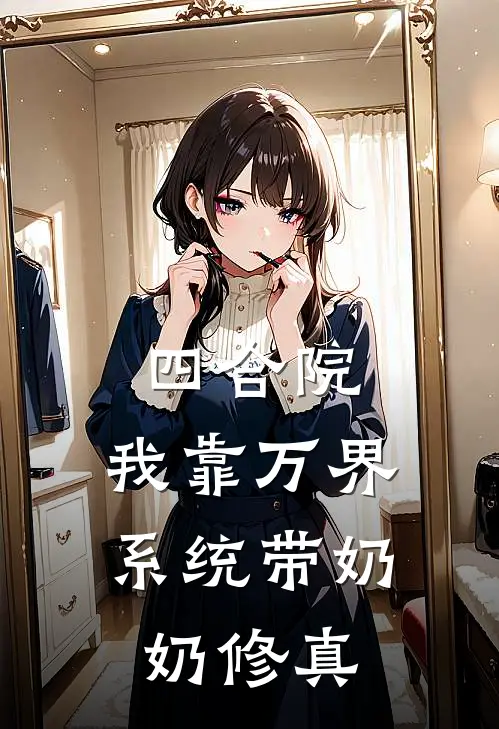 四合院：我靠万界系统带奶奶修真