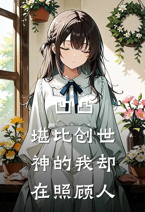 凹凸：堪比创世神的我却在照顾人