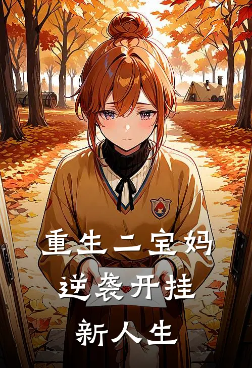 重生二宝妈：逆袭开挂新人生