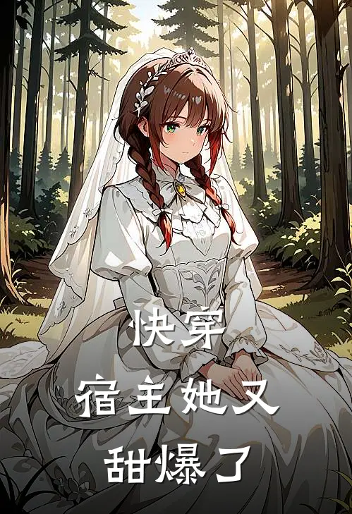 快穿：宿主她又甜爆了