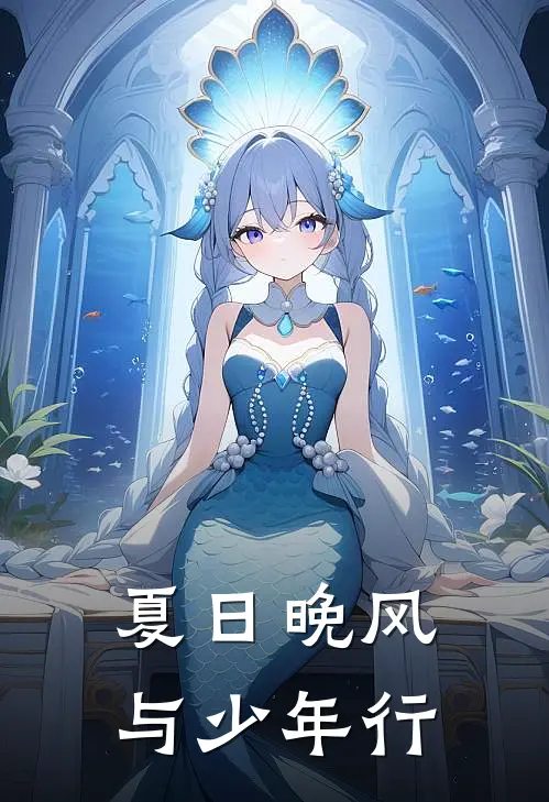 夏日晚风与少年行