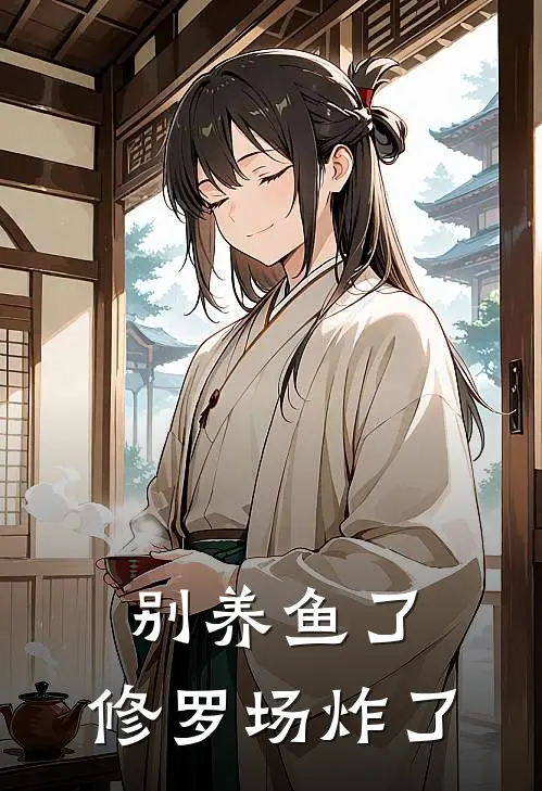 别养鱼了，修罗场炸了