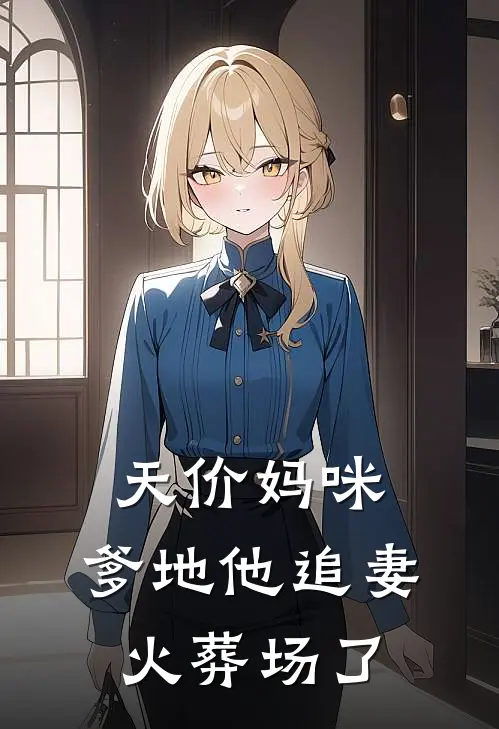 天价妈咪：爹地他追妻火葬场了