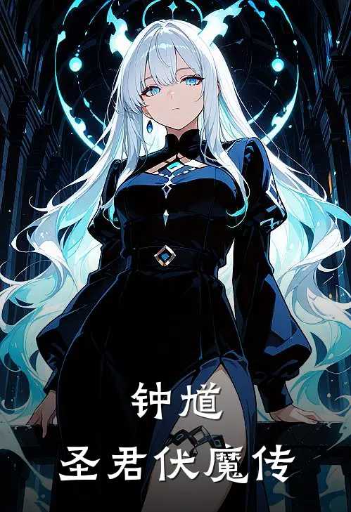 钟馗：圣君伏魔传