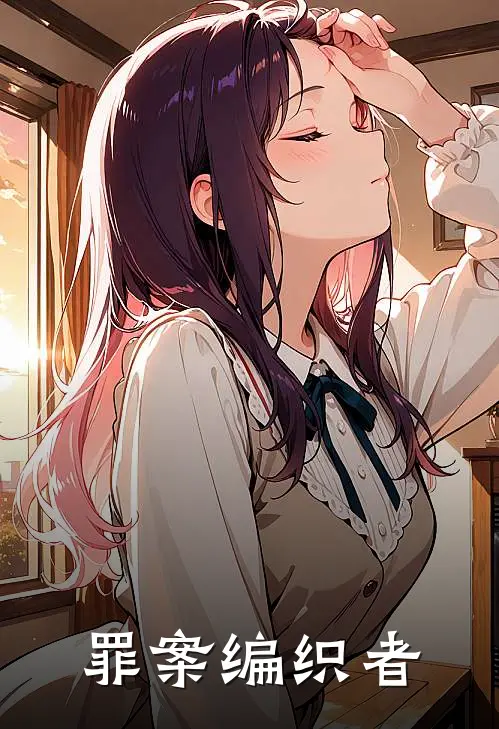 罪案编织者
