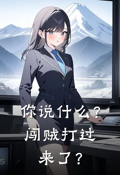 你说什么？闯贼打过来了？