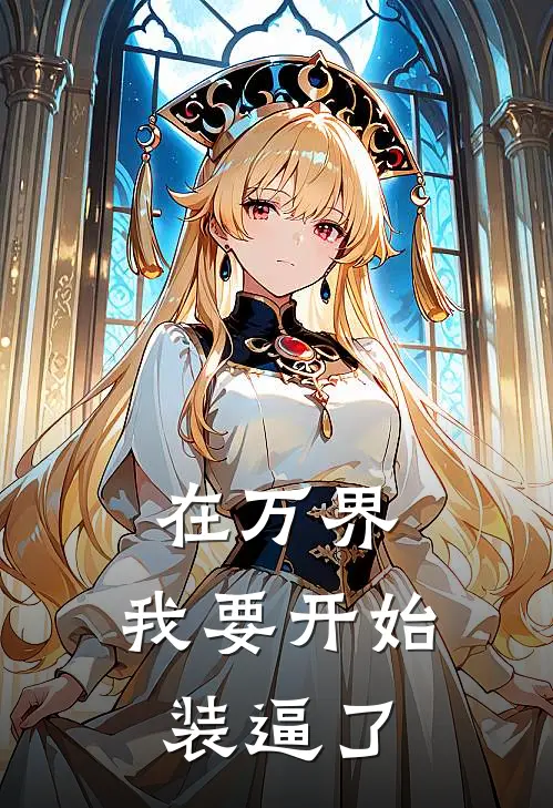 在万界，我要开始装逼了