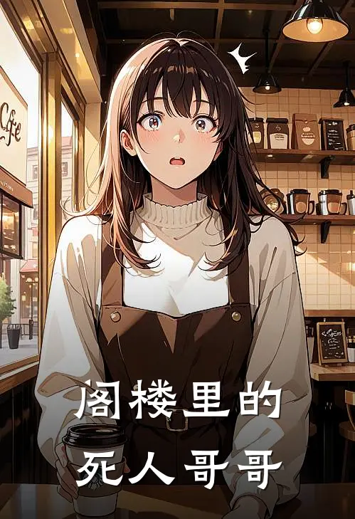 阁楼里的死人哥哥