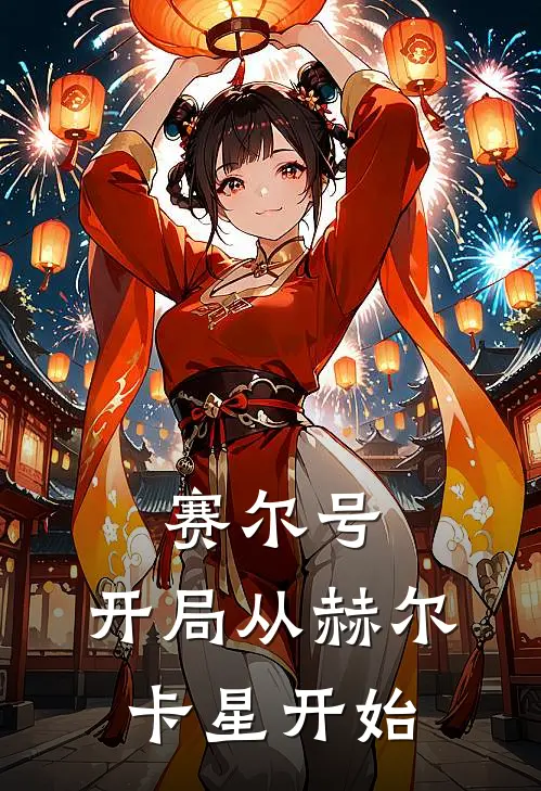 赛尔号：开局从赫尔卡星开始