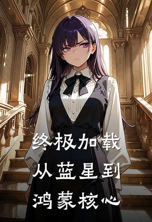 终极加载：从蓝星到鸿蒙核心