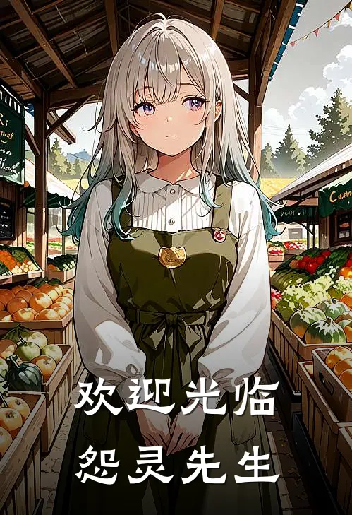 欢迎光临，怨灵先生