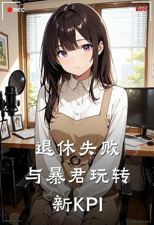 退休失败：与暴君玩转新KPI