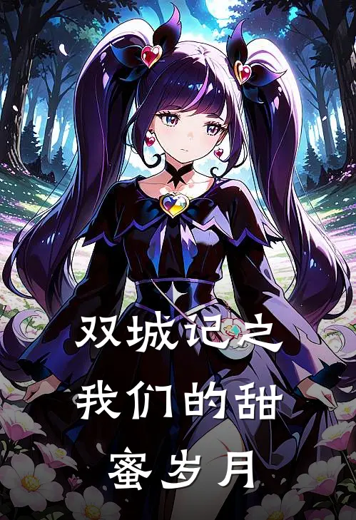 双城记之我们的甜蜜岁月