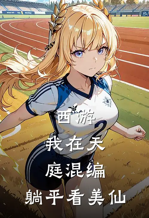 西游：我在天庭混编，躺平看美仙
