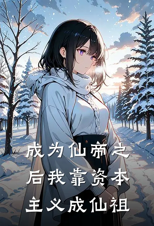 成为仙帝之后我靠资本主义成仙祖