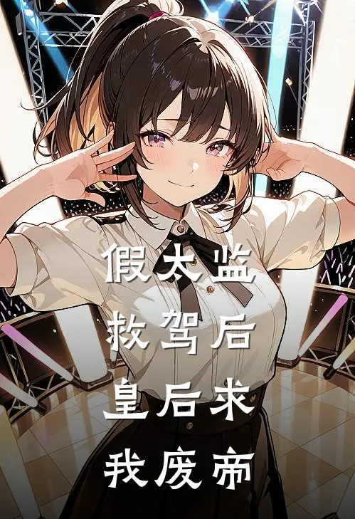 假太监：救驾后，皇后求我废帝