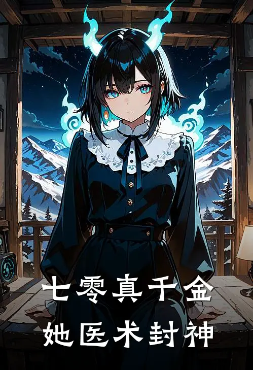 七零真千金她医术封神