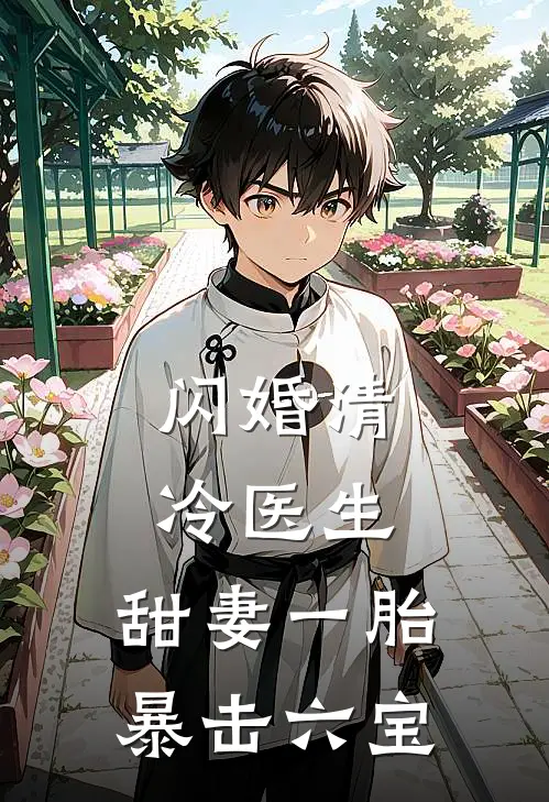 闪婚清冷医生，甜妻一胎暴击六宝