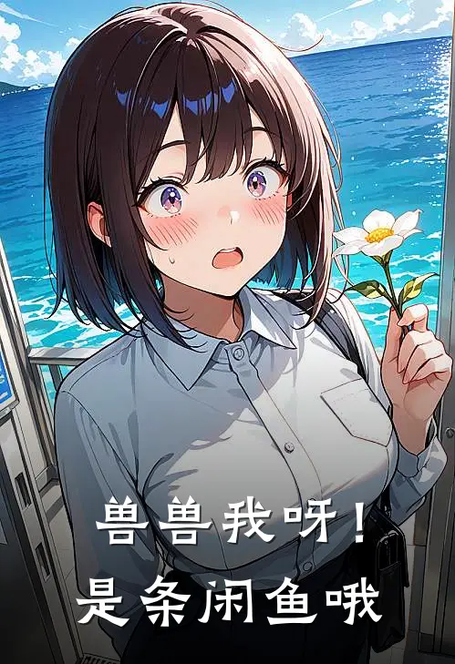 兽兽我呀！是条闲鱼哦