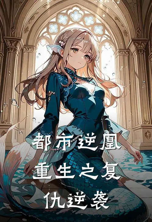 都市逆凰：重生之复仇逆袭