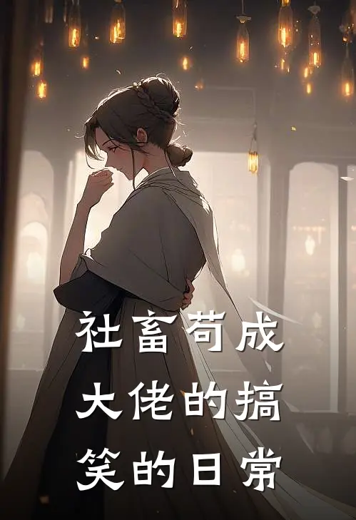 社畜苟成大佬的搞笑的日常