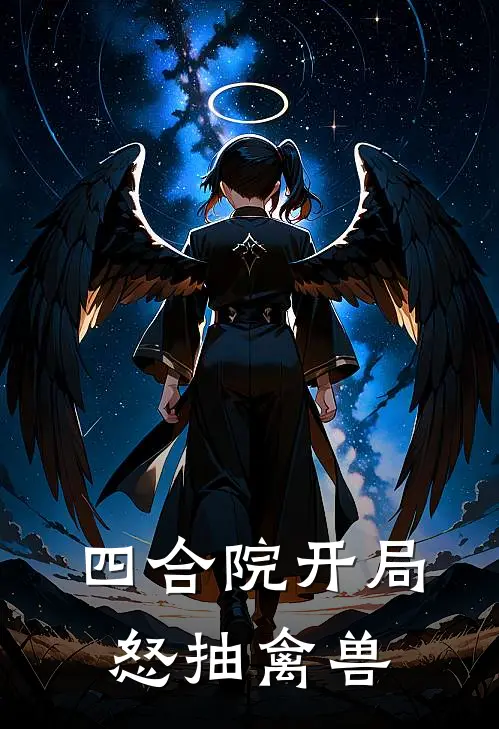 四合院开局怒抽禽兽