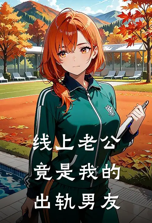 《线上“老公”竟是我的出轨男友》