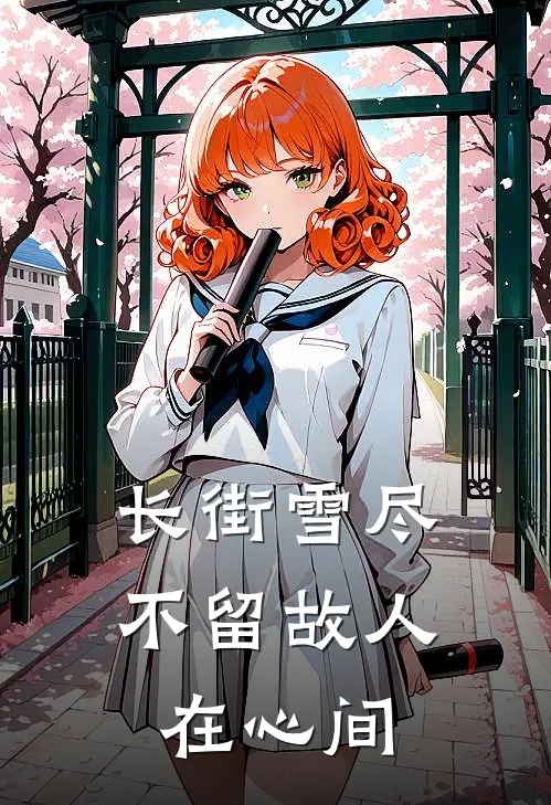 长街雪尽，不留故人在心间